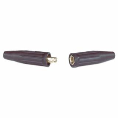 BUY UNI-TRIK CABLE CONNECTOR, DOUBLE DOME-NOSE CONNECTION, 1/0-3/0 AWG CAPACITY now and SAVE!