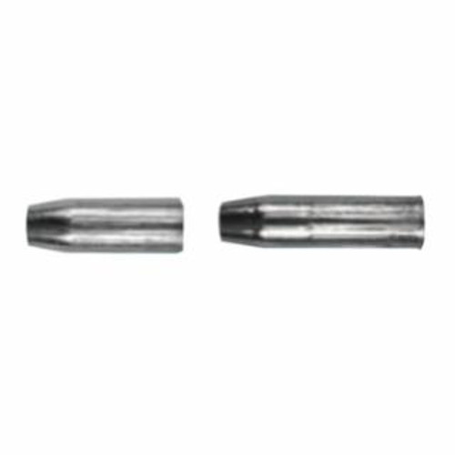 BUY HEAVY DUTY STYLE NOZZLE, 1/2 IN BORE, 1/8 IN TO 5/32 IN TIP RECESS, SELF-INSULATED STANDARD SLIP-ON, FOR TWECO NO 2 GUN now and SAVE!