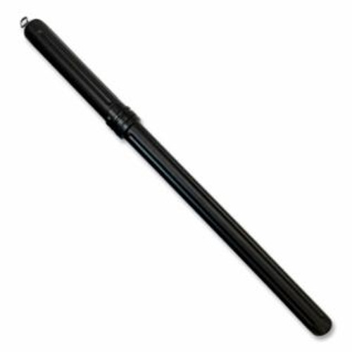 BUY ROD STORAGE TUBE, 10 LB CAPACITY, HIGH IMPACT POLYETHYLENE, 36 IN L, BLACK now and SAVE!