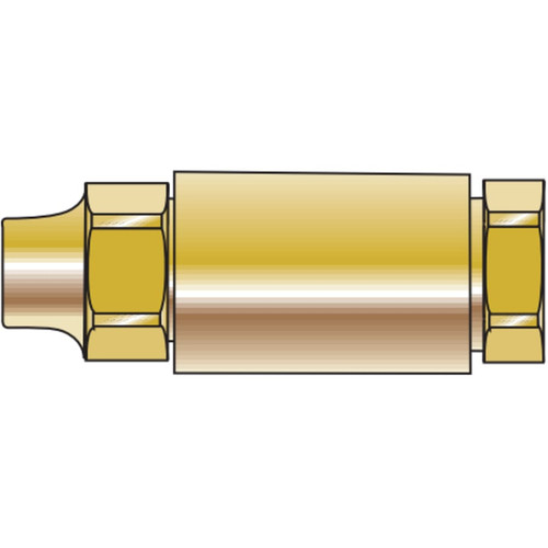 BUY FLASHBACK ARRESTOR BODIES, 1/4" NPT (F) now and SAVE!