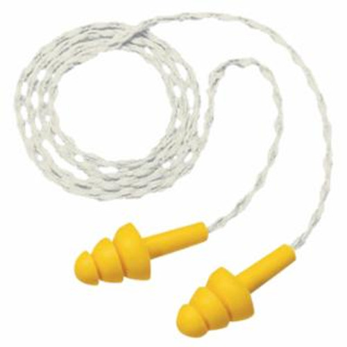 BUY E-A-R ULTRAFIT EARPLUGS, ELASTOMERIC POLYMER, CLOTH CORD now and SAVE!