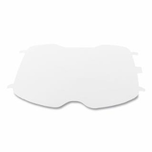 BUY SPEEDGLAS G5-02 OUTSIDE PROTECTION PLATE, POLYCARBONATE, CLEAR now and SAVE!