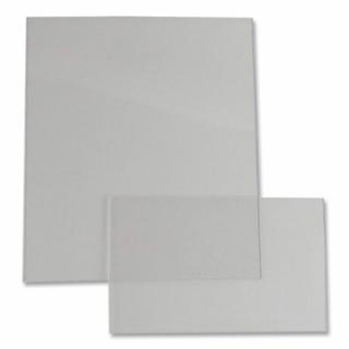 BUY REPLACEMENT COVER PLATE KIT, POLYCARBONATE, CLEAR now and SAVE!