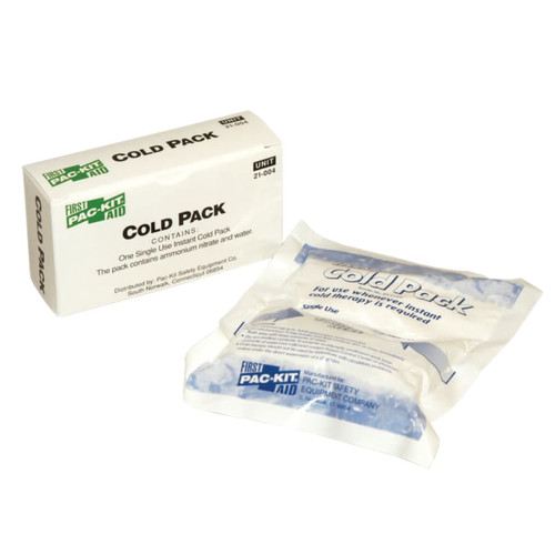 BUY INSTANT COLD PACK, 6 IN X 9 IN now and SAVE!