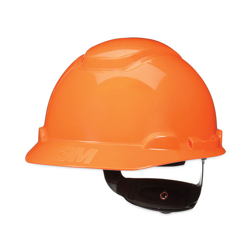 BUY SECUREFIT PRESSURE DIFFUSION RATCHET SUSPENSION W/UVICATOR HARD HATS AND CAPS, CAP, ORANGE now and SAVE!
