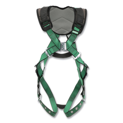 BUY V-FORM+ FULL-BODY HARNESS, XL, GREEN now and SAVE!