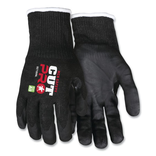 BUY CUT PRO 92735N GLOVE, X-LARGE, BLACK now and SAVE!