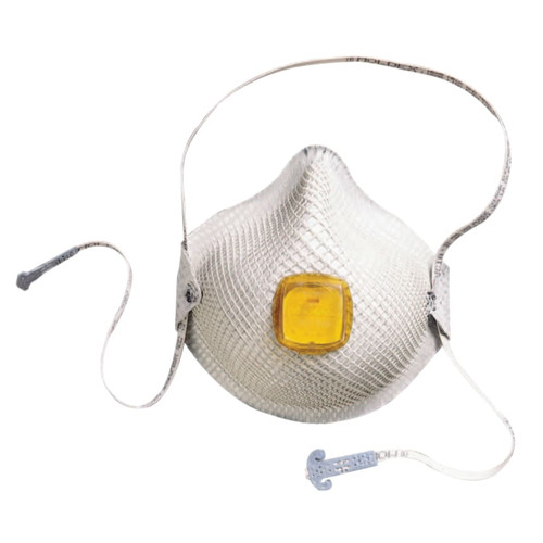 BUY 2800 SERIES HANDYSTRAP N95 PARTICULATE RESPIRATORS, NON-OIL USE, SMALL now and SAVE!