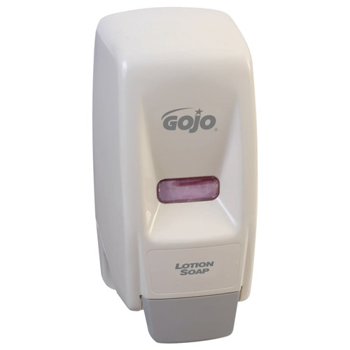 BUY DISPENSERS, 800 SERIES BAG-IN-BOX, WHITE, 800 ML now and SAVE!