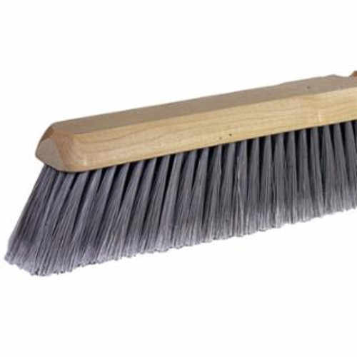 BUY HORSEHAIR FINE SWEEP BRUSHES, 24 IN HARDWOOD BLOCK, 3 IN TRIM now and SAVE!