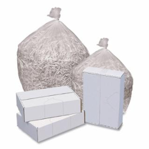 BUY PERFOMANCE HD BOX TRASH LINER, 12 TO 16 GAL, 7 , 24 IN W X 32 IN H, NATURAL now and SAVE!