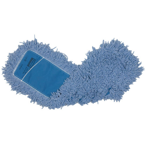 BUY TWISTED LOOP DUST MOPS, BLEND, 24 X 5 now and SAVE!