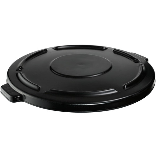 BUY BRUTE ROUND CONTAINER LIDS, FOR 20 GAL. BRUTE ROUND CONTAINERS, 19 7/8 IN now and SAVE!