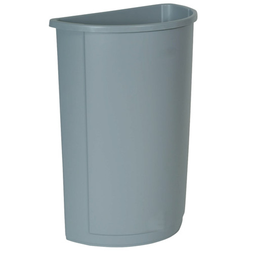 BUY UNTOUCHABLE CONTAINERS, 21 GAL, GRAY now and SAVE!