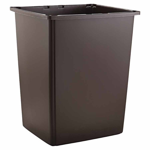 BUY GLUTTON CONTAINERS, 56 GAL, BROWN now and SAVE!