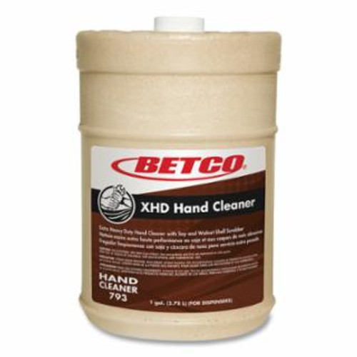BUY XHD HAND CLEANER, 1 GAL, FLAT TOP DISPENSER now and SAVE!