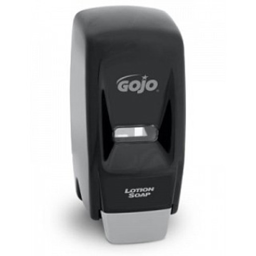 800 SERIES BAG-IN-BOX DISPENSER, 800 ML, BLACK, 315-9033-12 - SOLD PER 1 EACH