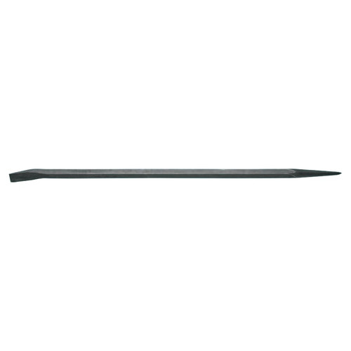 BUY ALIGNING PRY BAR, 30 IN, 7/8 IN STOCK, STRAIGHT CHISEL/STRAIGHT TAPERED POINT now and SAVE!