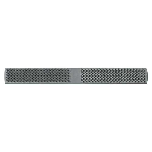 BUY AMERICAN PATTERN RECTANGULAR PLAIN 1/2 HORSE RASP FILE, 14 IN, DOUBLE ENDED now and SAVE!