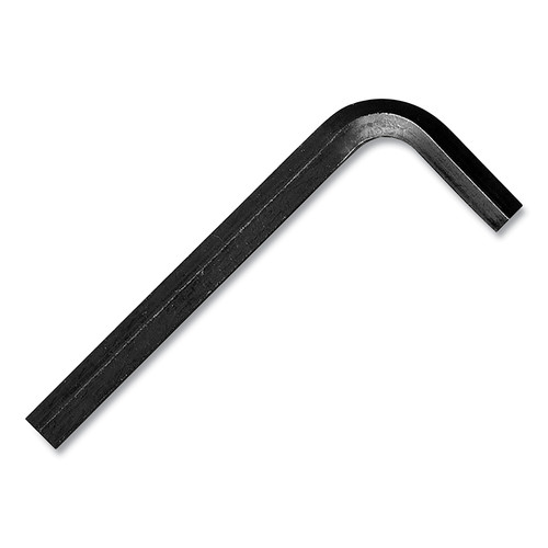 BUY INDIVIDUAL HEX-L KEYS, 1/8 IN, 3 3/4 IN LONG, BLACK OXIDE now and SAVE!