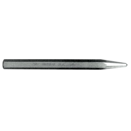 BUY CENTER PUNCHES, 4 IN, 3/32 IN TIP, ALLOY STEEL now and SAVE!