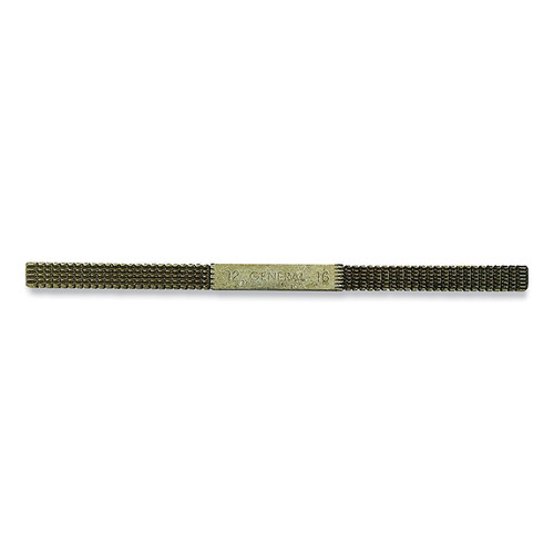 BUY THREAD REPAIR FILE, NUMBER 2, BLACK OXIDE FINISH now and SAVE!