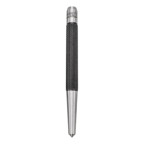 BUY CENTER PUNCHES W/ROUND SHANK, 5 IN, 1/4 IN TIP, STEEL now and SAVE!