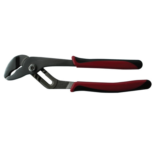 BUY TONGUE AND GROOVE JOINT PLIERS, 10 IN, CURVED now and SAVE!