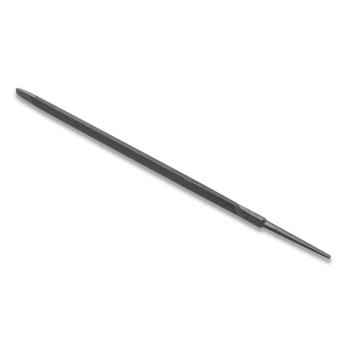 BUY TAPER FILE, 6 IN, DOUBLE EXTRA SLIM, SINGLE CUT, WITHOUT HANDLE now and SAVE!