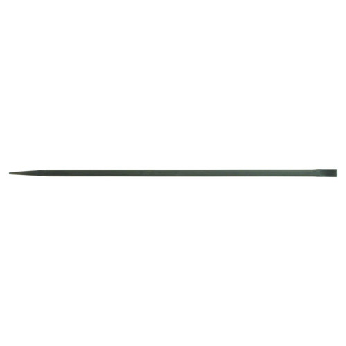 BUY LINE-UP PRY BAR, 38", 3/4", OFFSET CHISEL/STRAIGHT TAPERED POINT, BLACK OXIDE now and SAVE!