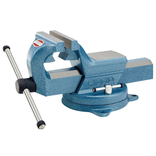 BUY F-SERIES VISE, 6 IN JAW, STATIONARY BASE now and SAVE!
