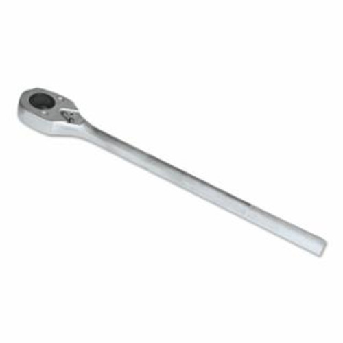 BUY RATCHET HANDLE, PEAR, 1 IN DR, 26 IN L, FULL POLISH now and SAVE!