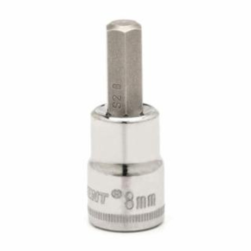 BUY HEX BIT SAE SOCKETS, 3/8 IN DR, 1/4 IN OPENING now and SAVE!