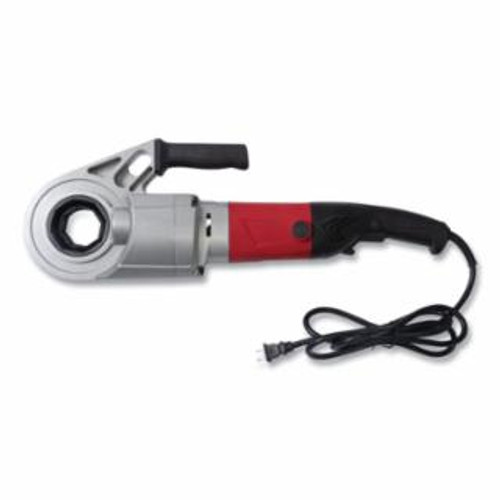 BUY PORTABLE CYCLONE ELECTRIC POWER DRIVER, 1/2 IN TO 2 IN CAPACITIES, USED WITH B1000 PORTABLE CYCLONE POWERED CONDUIT BENDER now and SAVE!