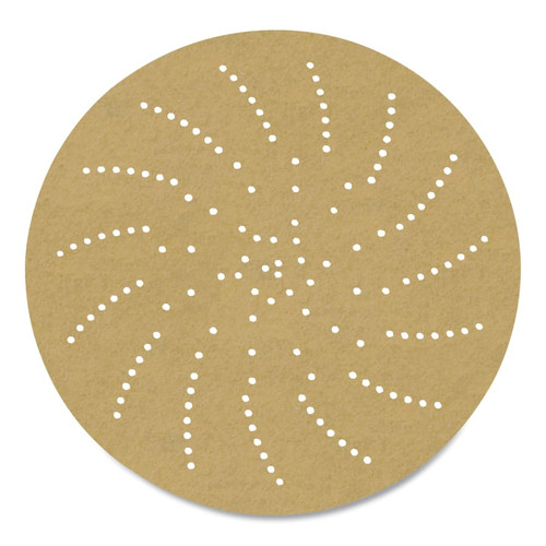 BUY HOOKIT CLEAN SANDING DISC 236U, 6 IN DIA., P150, C-WEIGHT now and SAVE!