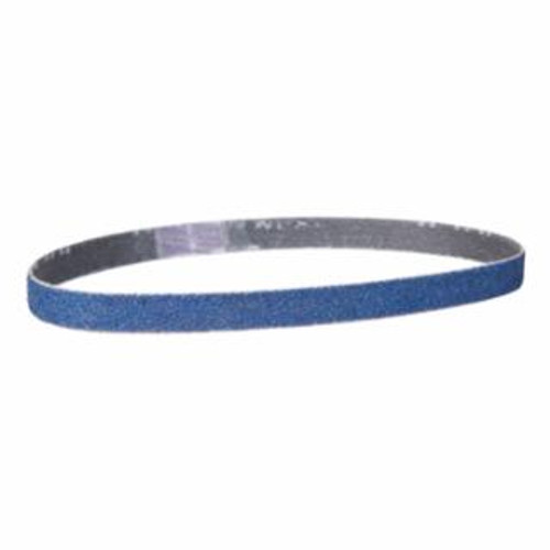 BUY BLUE FIRE COARSE GRIT CLOTH FILE BELTS, 3/8 IN X 13 IN, 80 GRIT now and SAVE!