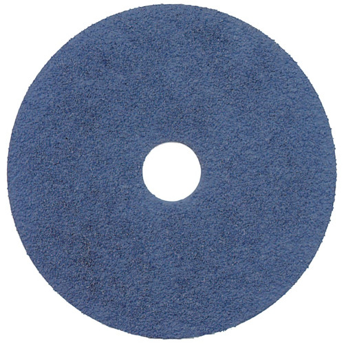 BUY RESIN FIBER DISCS, 7 IN DIA, 36 GRIT, ALUM OXIDE now and SAVE!