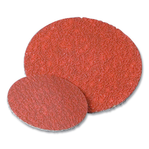 BUY QUICK CHANGE CERAMIC OXIDE DISC, 2 IN, 80 GRIT, TR now and SAVE!