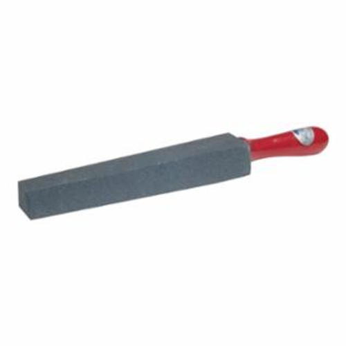 BUY UTILITY FILE SHARPENING STONES, 14 IN, COARSE, CRYSTOLON now and SAVE!