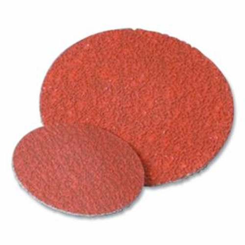 BUY QUICK CHANGE CERAMIC OXIDE DISC, 3 IN, 36 GRIT, TR now and SAVE!