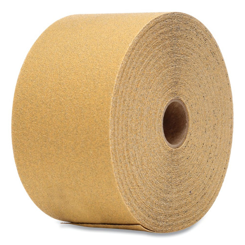 BUY STIKIT GOLD SHEET ROLLS 216U, 2 3/4 IN X 25 YD, 80 GRIT now and SAVE!