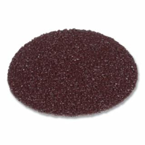 BUY QUICK CHANGE ALUMINUM OXIDE 2 PLY DISC, 1-1/2 IN DIA, 80 GRIT, TSM now and SAVE!
