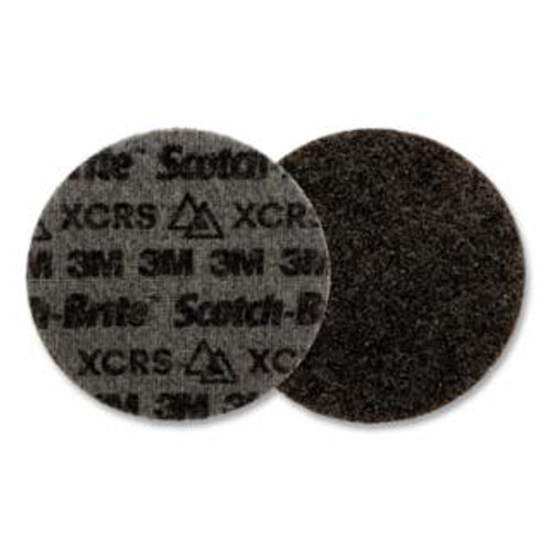 BUY PRECISION SURFACE CONDITIONING DISC, 5 IN DIA, HOOK AND LOOP, EXTRA COARSE, 12000 RPM now and SAVE!