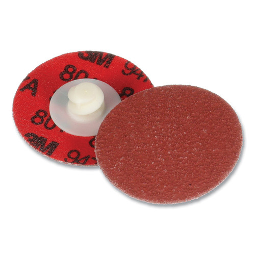 BUY CUBITRON II ROLOC 947A DURABLE EDGE DISC, 1.5 IN OAL DIA, 40+ GRIT, 30000 RPM, PRECISION SHAPED CERAMIC, MAROON now and SAVE!