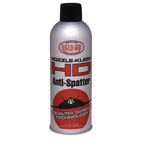 007020 Nozzle-Kleen Heavy Duty Anti-Spatter  - 6 Each