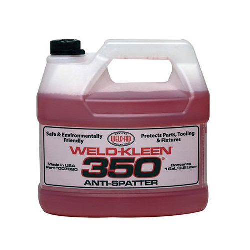 007090 Weld-Kleen 350 Anti-Spatter