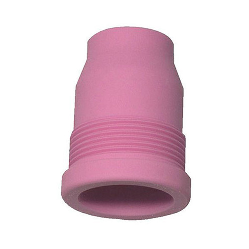 54N19 Alumina Gas Lens Nozzles - 10 Each