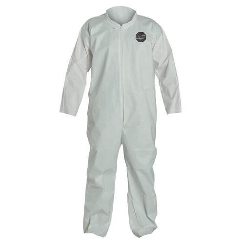 BUY PROSHIELD NEXGEN COVERALL ZIP FT 2X-LARGE  - SOLD BY 25  EACH now and SAVE!