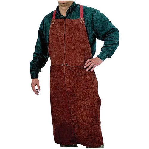 BEST WELDS 500 BIB APRON - SOLD EACH