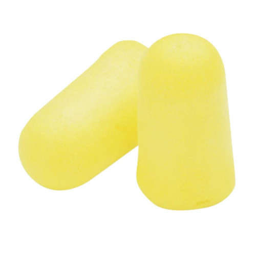 BUY TAPERFIT 2 EARPLUGS 312-1219  UNCORDED  POLY BAG - SOLD 200 PAIRS now and SAVE!